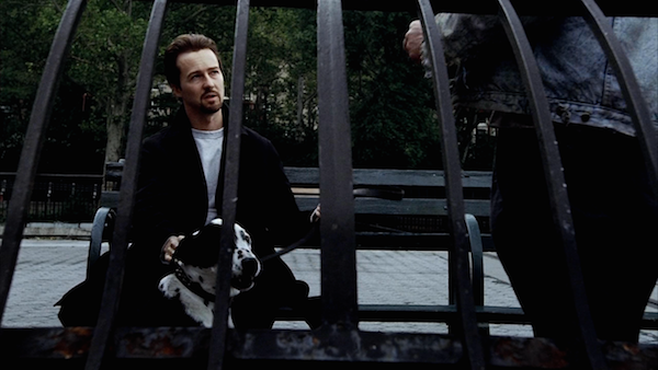 25th hour