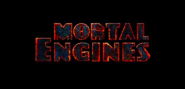mortal engines