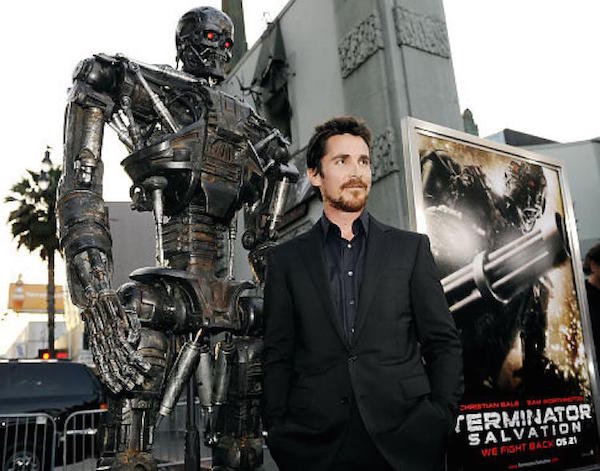 terminator: salvation