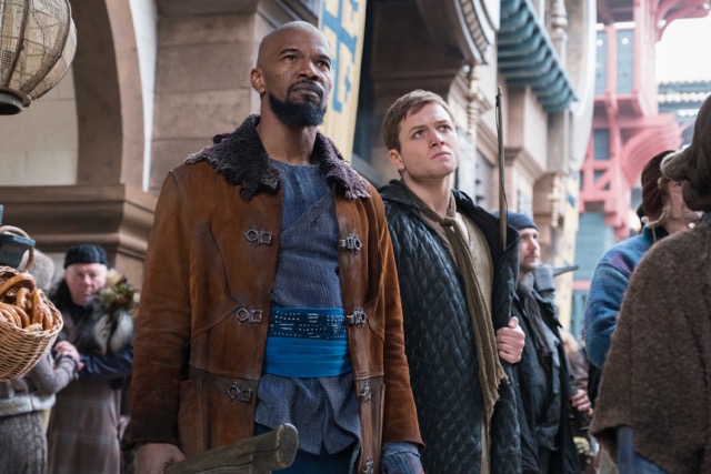robin hood