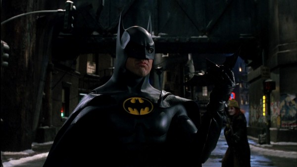 Batman Returns - Batarang