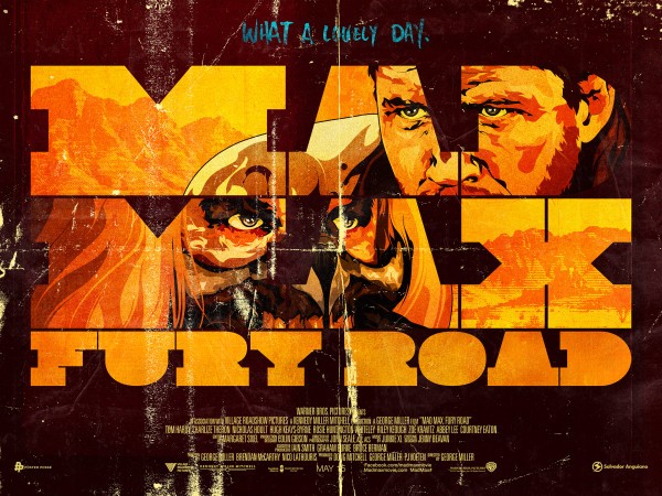Mad-Max-Fury-Road-Poster-Posse-7-600x450