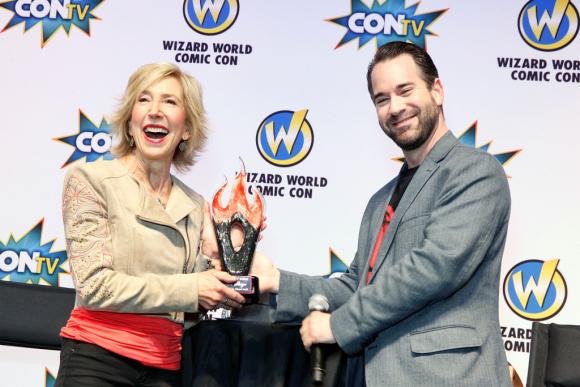 godmother of horror lin shaye 2015-EDITED