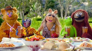 Muppets-be more tea