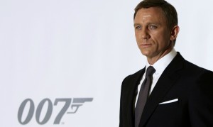 James Bond Premiere_Reuters