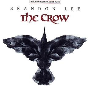 the-crow--original-motion-picture-soundtrack-cover