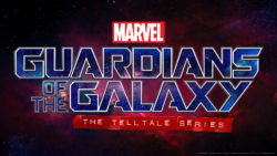 Guardian of the Galaxy Vol II
