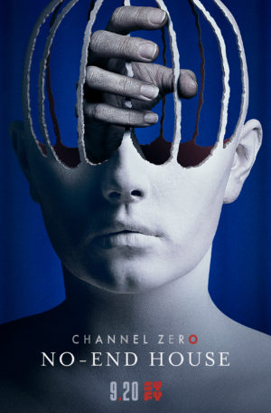 Channel Zero: No-End House