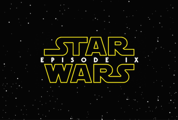 star wars: episode ix