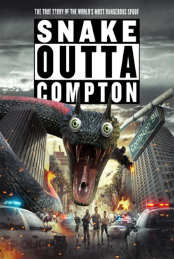 Snake Outa Compton