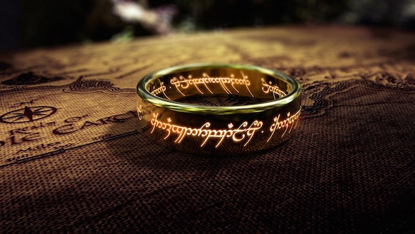 lord of the rings