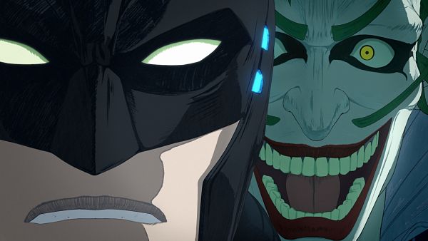 Batman Ninja' Trailer Gives Us A Look at Anime-Style Characters - Age of  The Nerd
