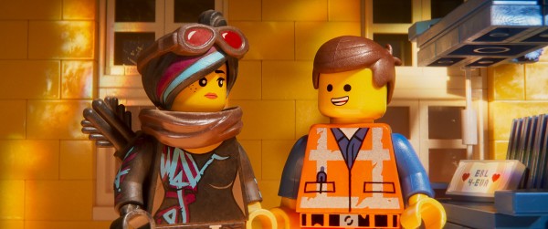 the lego movie 2