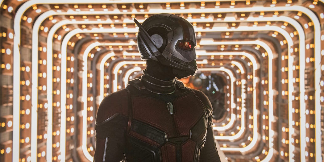 ant-man and the wasp