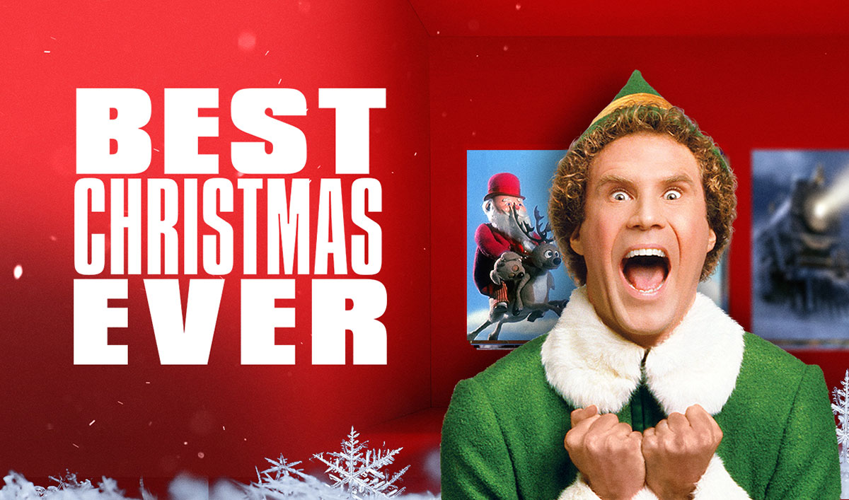 AMC Presents Its Largest Slate of Holiday Programming with 'AMC Best Christmas Ever' - Age of The Nerd