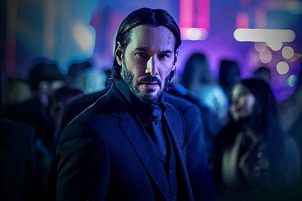 John Wick Chapter 3