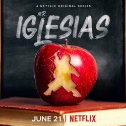 Gabriel Iglesias Netflix Mr. Iglesias