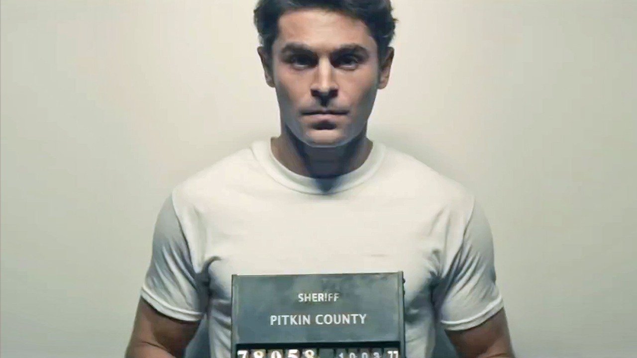 Netflix Zac Efron Ted Bundy Film