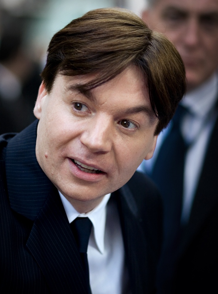 Mike Myers to Executive Produce and Star in Netflix Comedy Series Pop