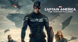 Captain America: The Winter Solder