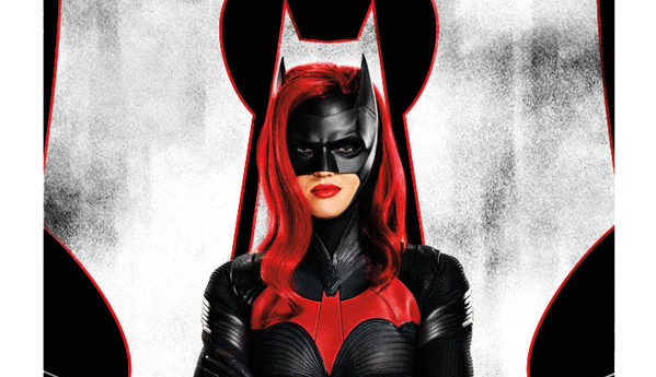 Batwoman