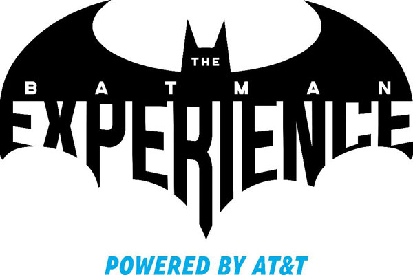 The Batman Experience