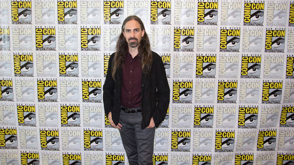 Bear Mccreary